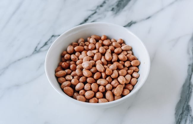 Bowl of peanuts with skin still on, cwww5.fioekdjsdas.cf