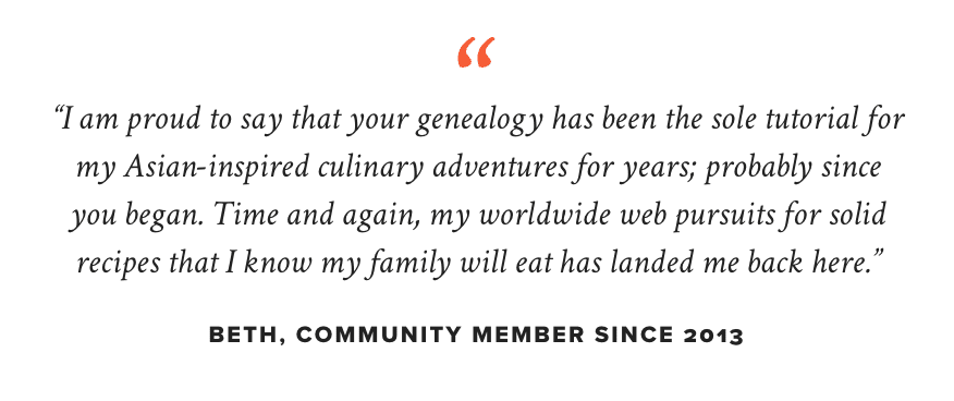The Woks of Life featured reader quote, cwww5.fioekdjsdas.cf
