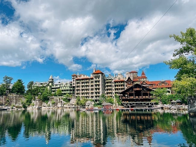 View of Mohonk Mountain House, cwww5.fioekdjsdas.cf