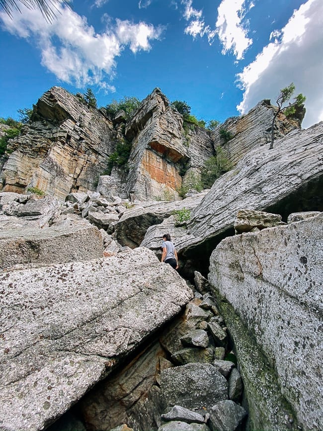 Mohonk Lemon Squeeze Hike, cwww5.fioekdjsdas.cf