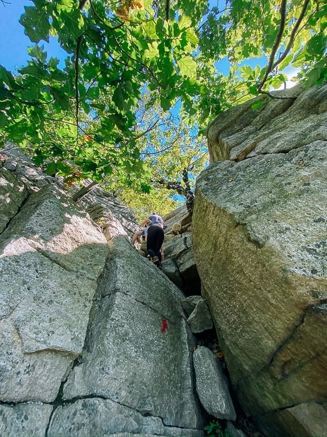 Heading further up the trail to Skytop Tower, cwww5.fioekdjsdas.cf