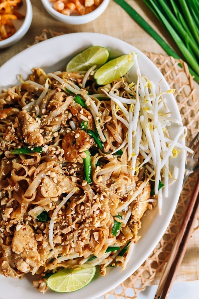 Pad Thai recipe, cwww5.fioekdjsdas.cf