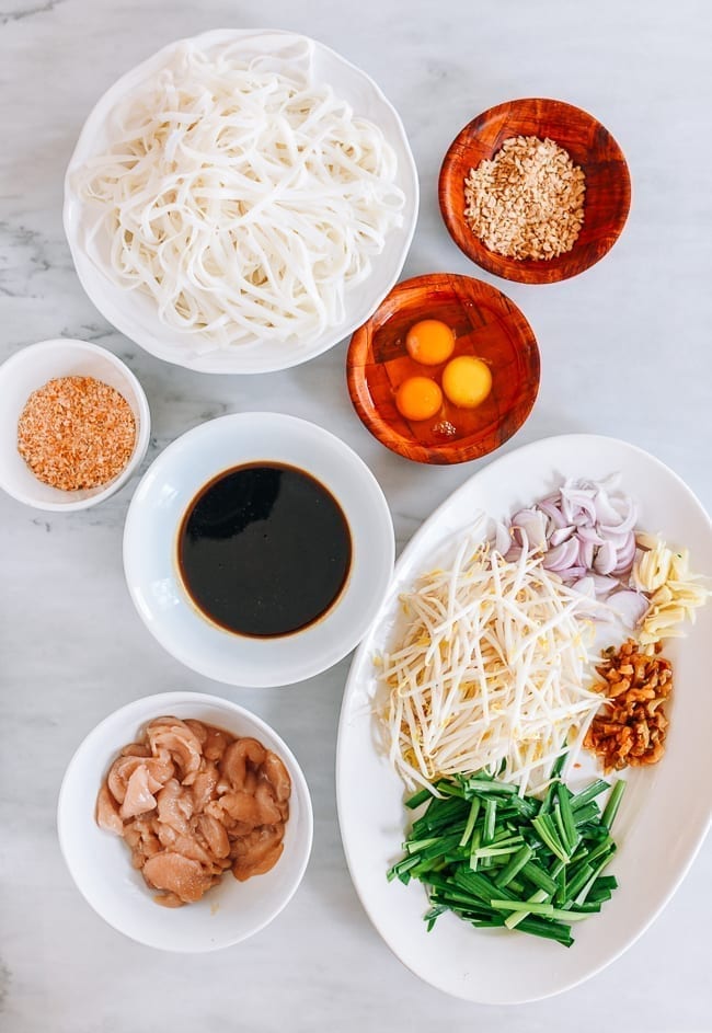 Pad Thai Ingredients ready to cook, cwww5.fioekdjsdas.cf