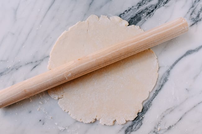 Rolled pie dough, cwww5.fioekdjsdas.cf
