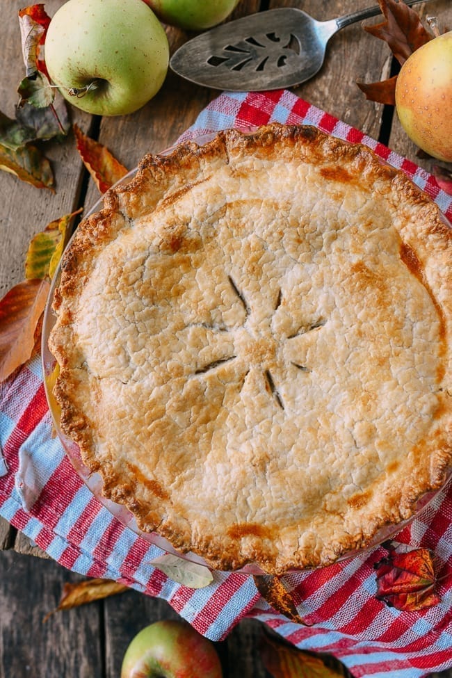 Baked apple pie, cwww5.fioekdjsdas.cf