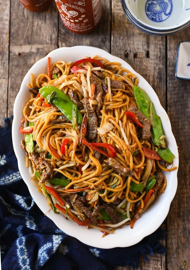 Beef Lo Mein, cwww5.fioekdjsdas.cf