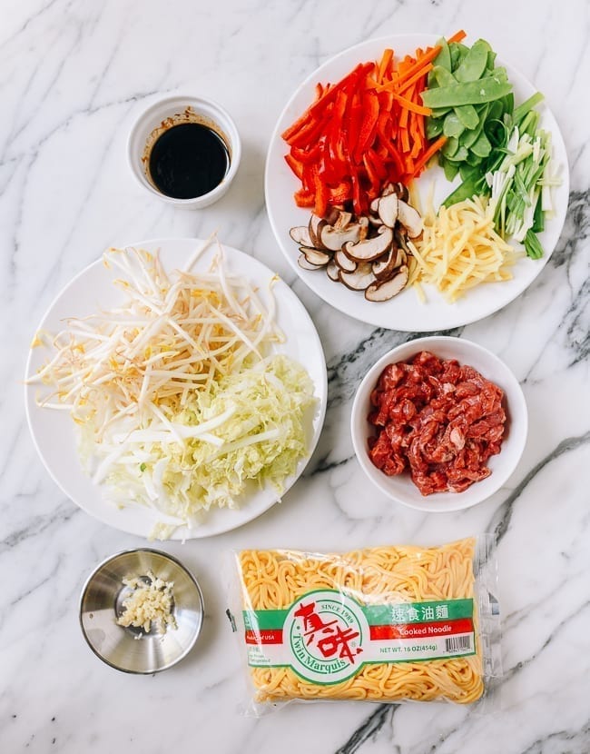 Beef Lo Mein Ingredients, cwww5.fioekdjsdas.cf