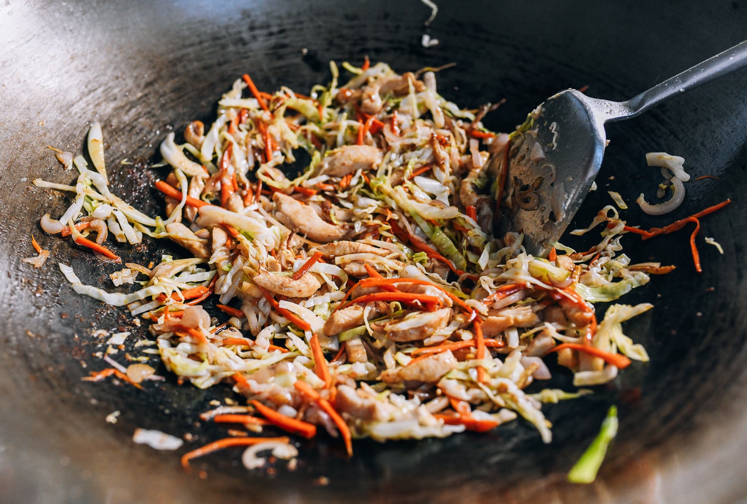Chicken and vegetables in wok, cwww5.fioekdjsdas.cf