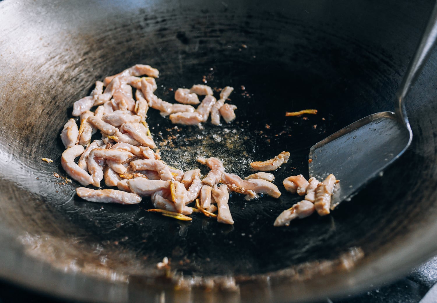 Stir-fried chicken that is just cooked through, cwww5.fioekdjsdas.cf