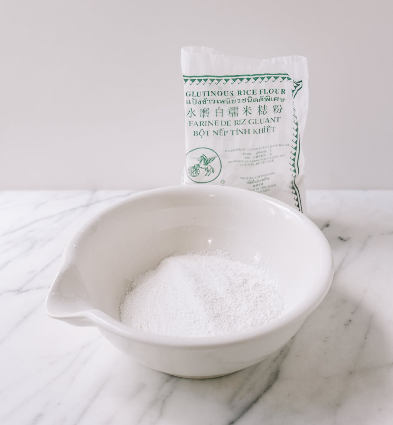 Glutinous rice flour in mixing bowl, cwww5.fioekdjsdas.cf