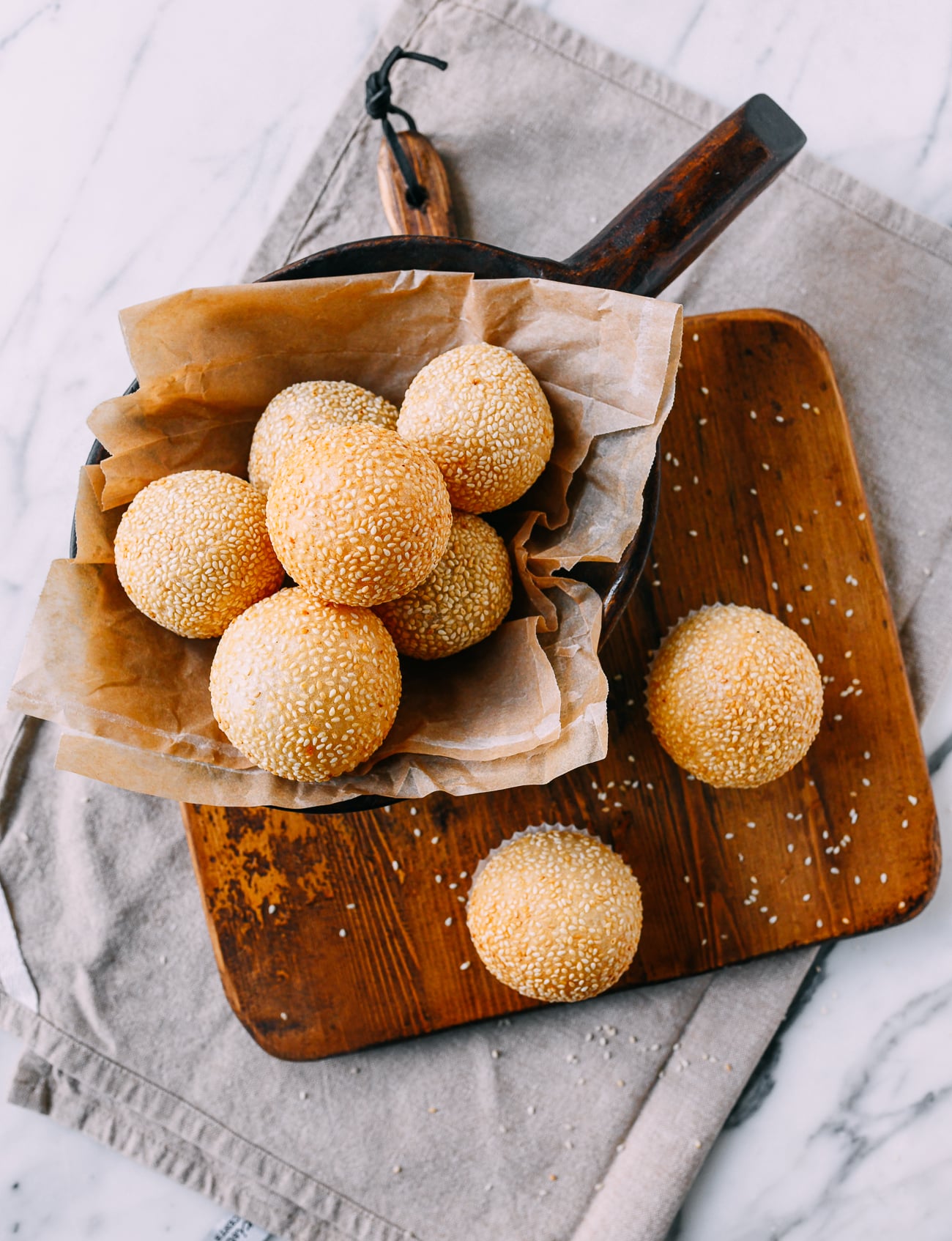 Chinese Sesame Balls, cwww5.fioekdjsdas.cf