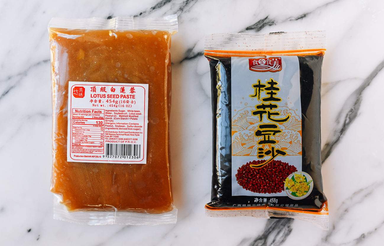 Packaged lotus and red bean paste, cwww5.fioekdjsdas.cf