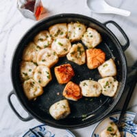Shanghai Pan-fried Pork Buns, Shengjian Mantou, cwww5.fioekdjsdas.cf