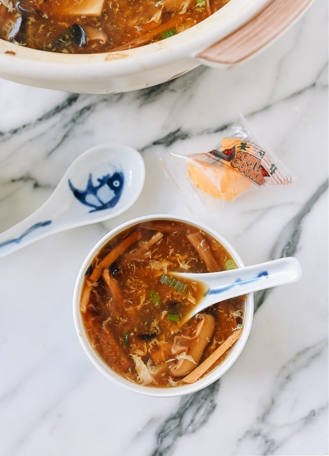 Vegetarian Hot & Sour Soup, cwww5.fioekdjsdas.cf
