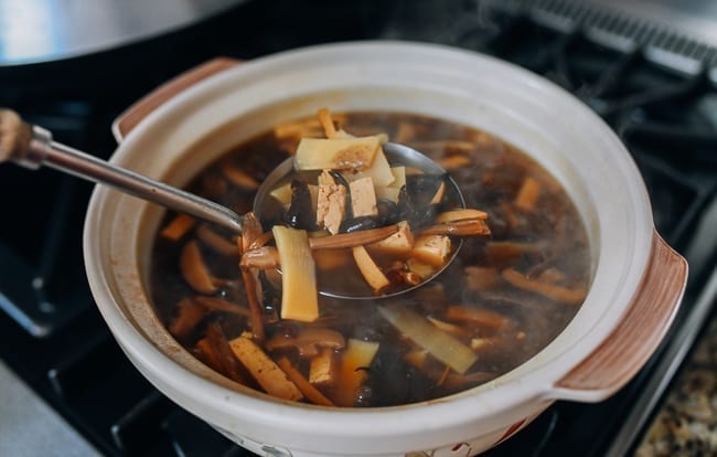 hot and sour soup thickened with cornstarch, cwww5.fioekdjsdas.cf