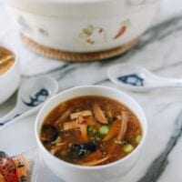 Vegetarian Hot & Sour Soup, cwww5.fioekdjsdas.cf
