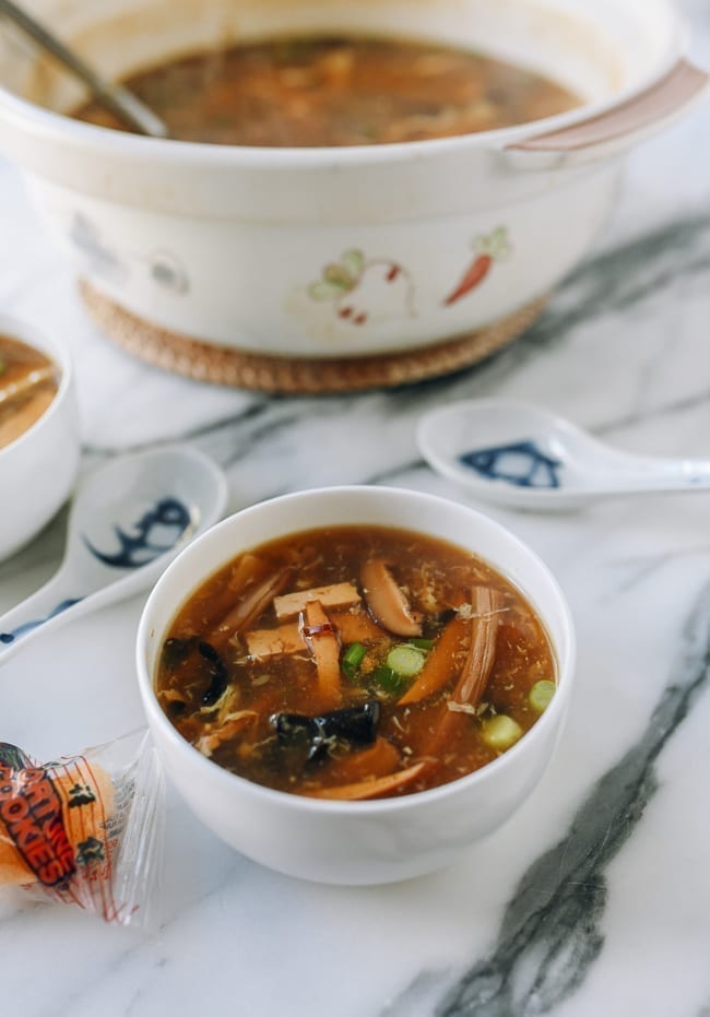 Vegetarian Hot & Sour Soup, cwww5.fioekdjsdas.cf