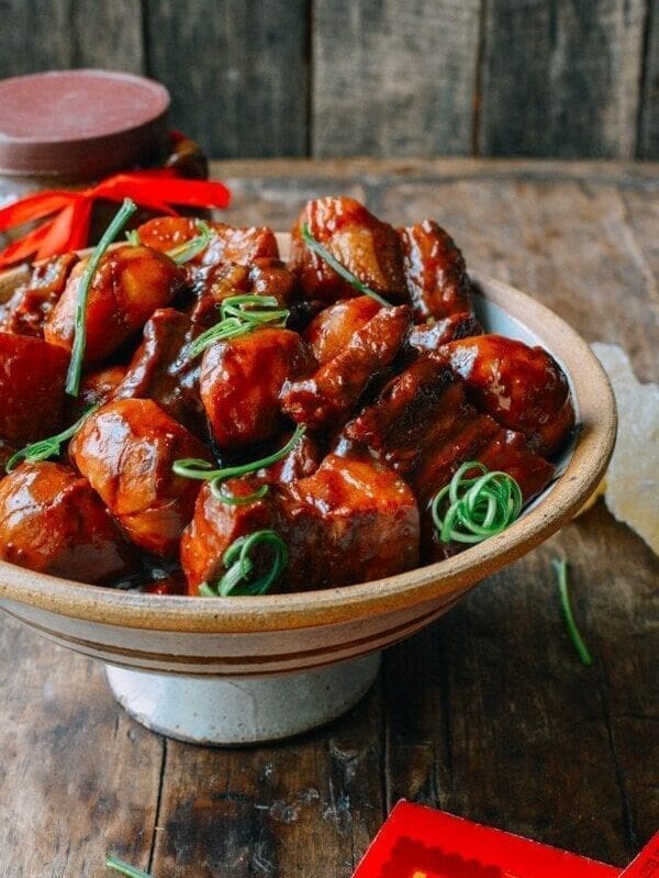 Cantonese Style Braised Pork Belly with Arrowroot, by cwww5.fioekdjsdas.cf