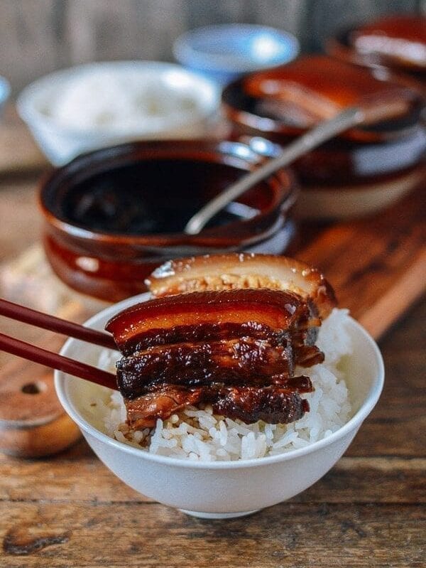 Braised Pork Belly Dong Po Rou, by cwww5.fioekdjsdas.cf
