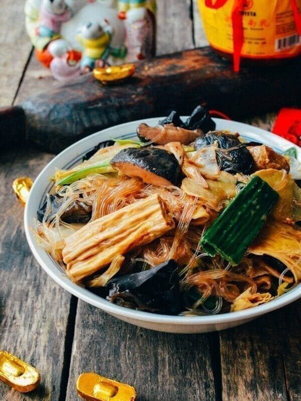 Buddha's Delight (Vegetarian Lo Han Jai), by cwww5.fioekdjsdas.cf