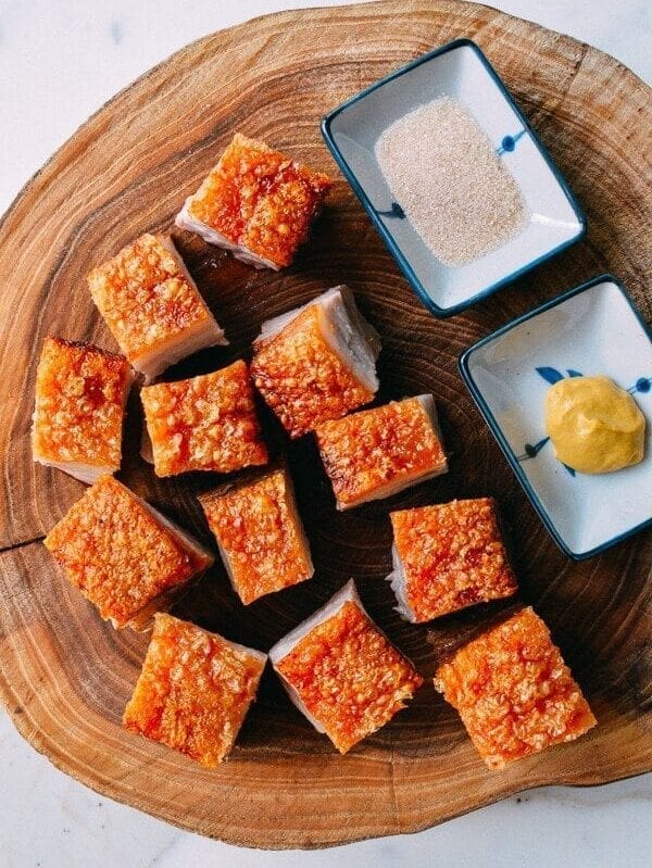 Cantonese Roast Pork Belly, by cwww5.fioekdjsdas.cf
