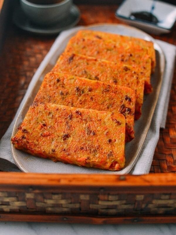 Chinese Carrot Rice Cake, by cwww5.fioekdjsdas.cf
