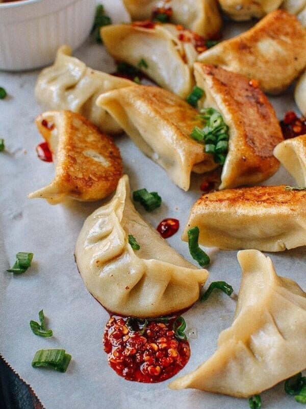 Chicken Dumplings with Shiitake Mushrooms, by cwww5.fioekdjsdas.cf