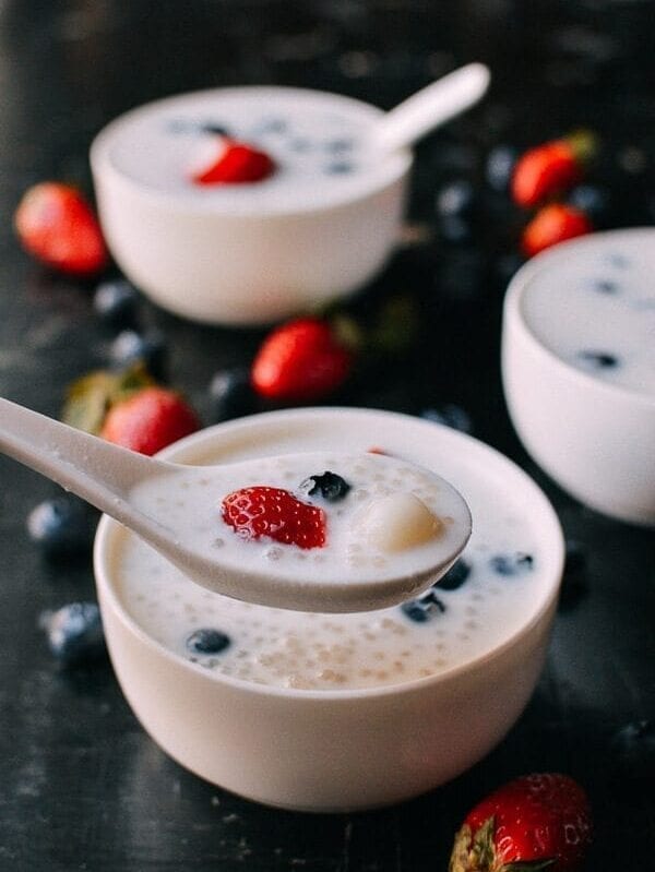 Coconut Tapioca Dessert, by cwww5.fioekdjsdas.cf