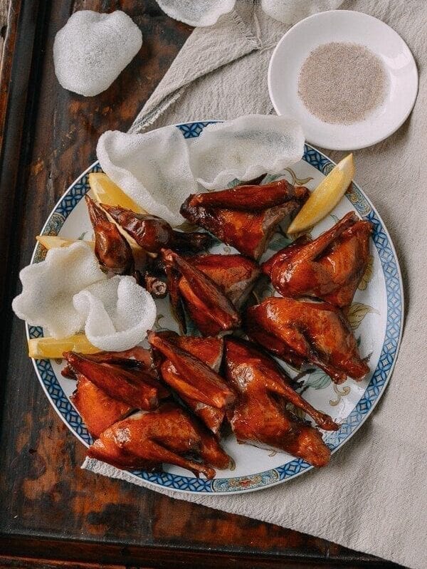 Chinese Fried Pigeon (Squab), by cwww5.fioekdjsdas.cf