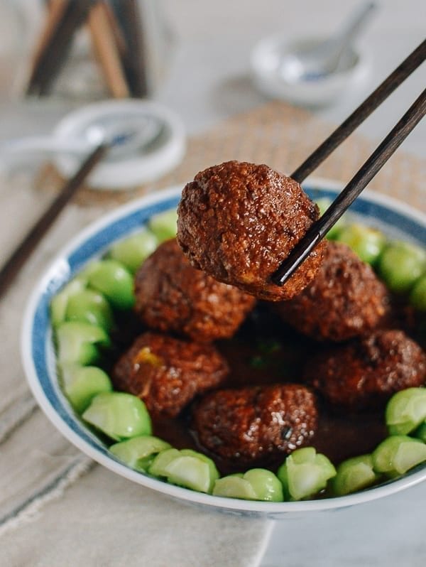 Chinese Lion's Head Meatball, cwww5.fioekdjsdas.cf