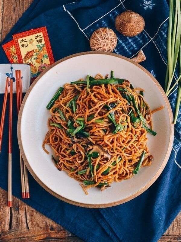 Long Life Noodles, by cwww5.fioekdjsdas.cf