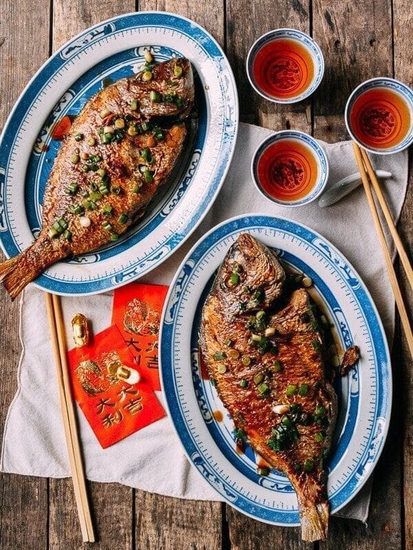 Chinese New Year Recipes by cwww5.fioekdjsdas.cf