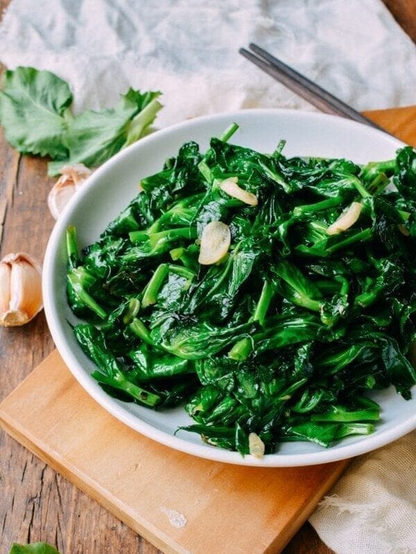 Pea Tips Stir-fry, by cwww5.fioekdjsdas.cf