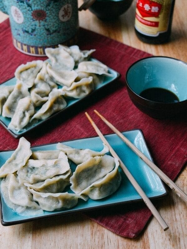 Pork Chive Dumplings, by cwww5.fioekdjsdas.cf