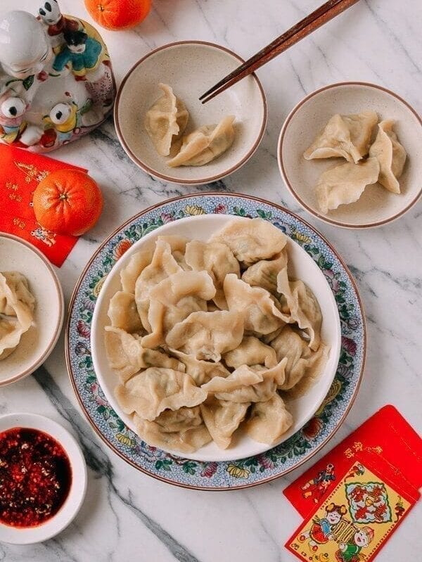 Shandong Pork and Fish Dumplings (Jiaozi), by cwww5.fioekdjsdas.cf