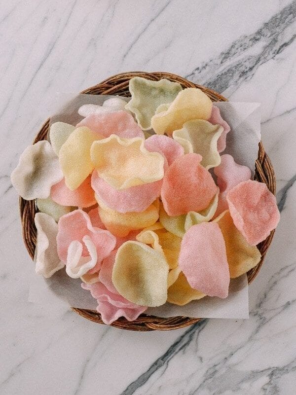 Fried Prawn Crackers for Chinese New Year, by cwww5.fioekdjsdas.cf