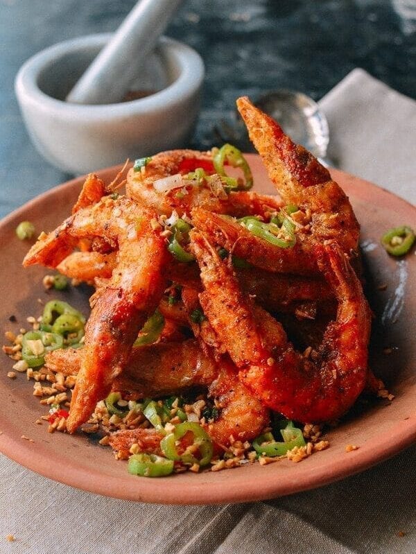 Salt and Pepper Shrimp, by cwww5.fioekdjsdas.cf