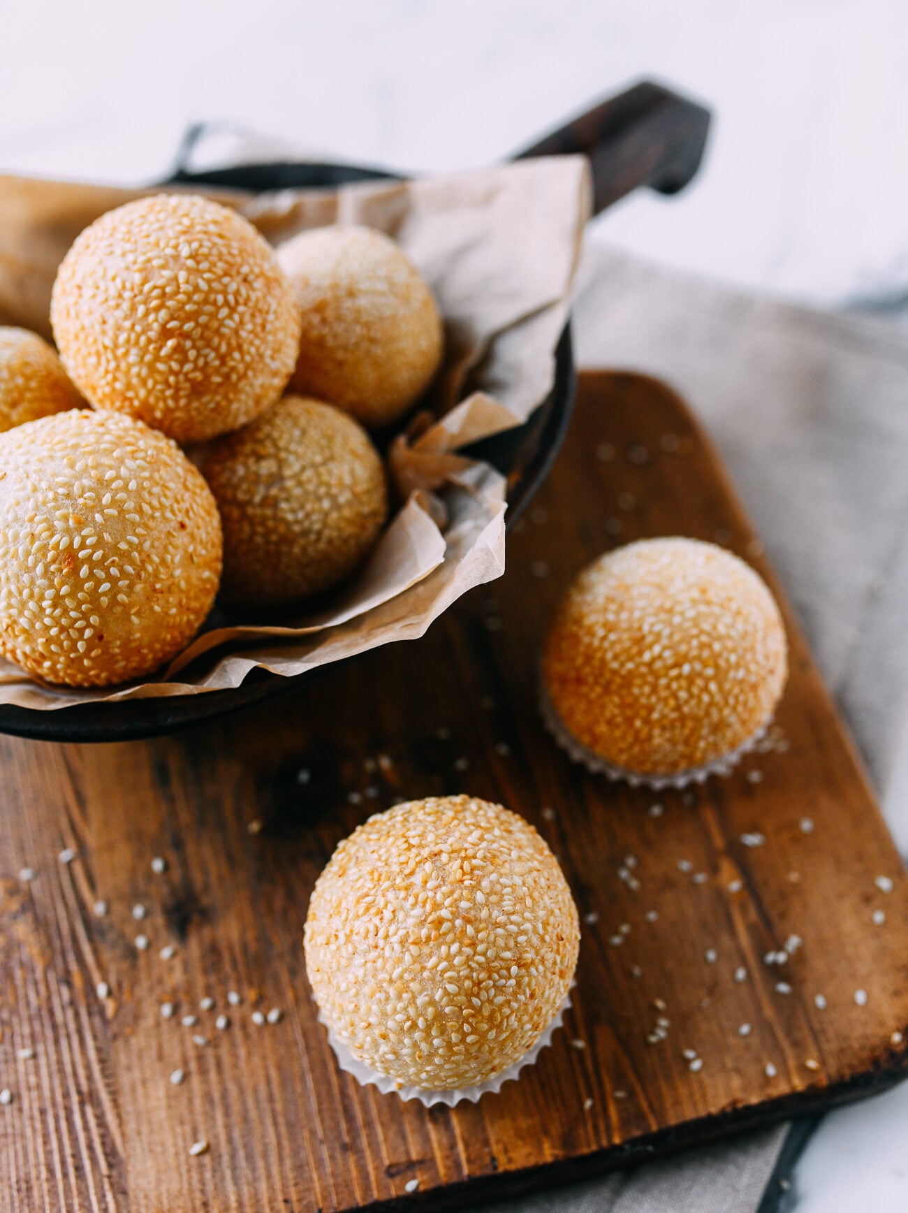 Deep Fried Sesame Balls, cwww5.fioekdjsdas.cf