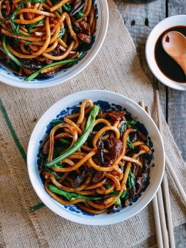 Shanghai Fried Noodles, by cwww5.fioekdjsdas.cf