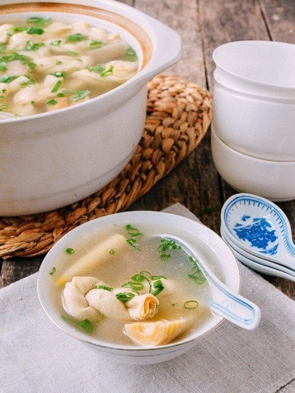 Yan Du Xian Shanghai Pork Soup w/ Bamboo & Tofu, by cwww5.fioekdjsdas.cf