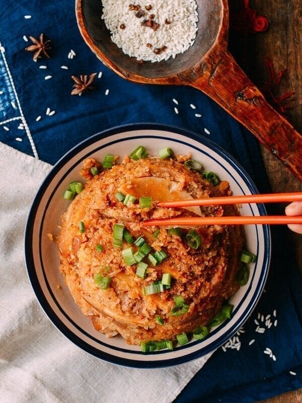 Steamed Pork with Rice Powder, by cwww5.fioekdjsdas.cf