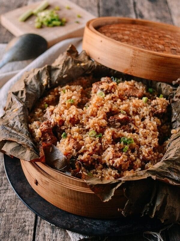 Steamed Ribs with Glutinous Rice (糯米蒸排骨), by cwww5.fioekdjsdas.cf