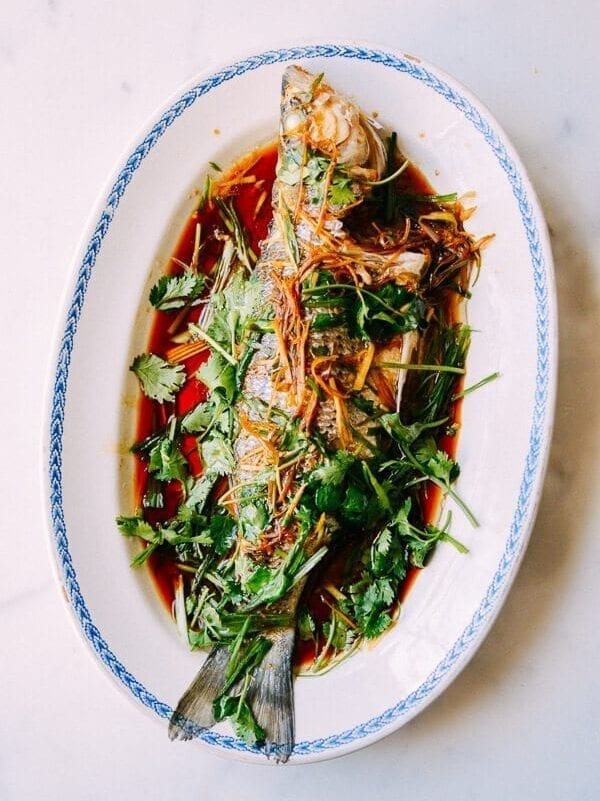Steamed Whole Fish, by cwww5.fioekdjsdas.cf