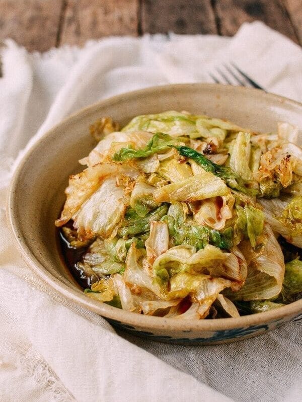 Stir Fried Lettuce, by cwww5.fioekdjsdas.cf