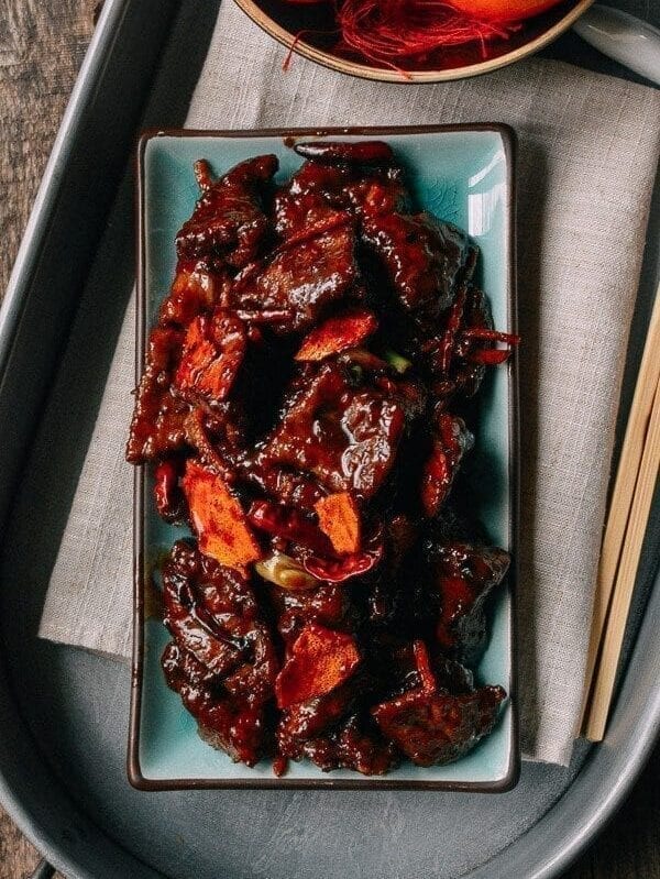 Tangerine Beef, by cwww5.fioekdjsdas.cf