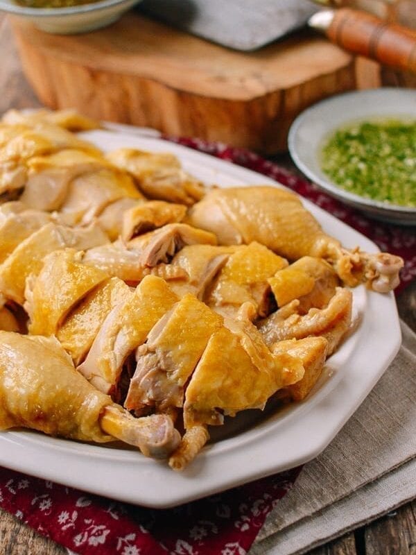 Chinese Poached Chicken, cwww5.fioekdjsdas.cf