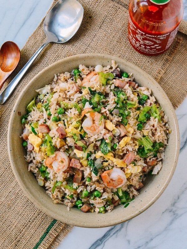Young Chow Fried Rice, by cwww5.fioekdjsdas.cf