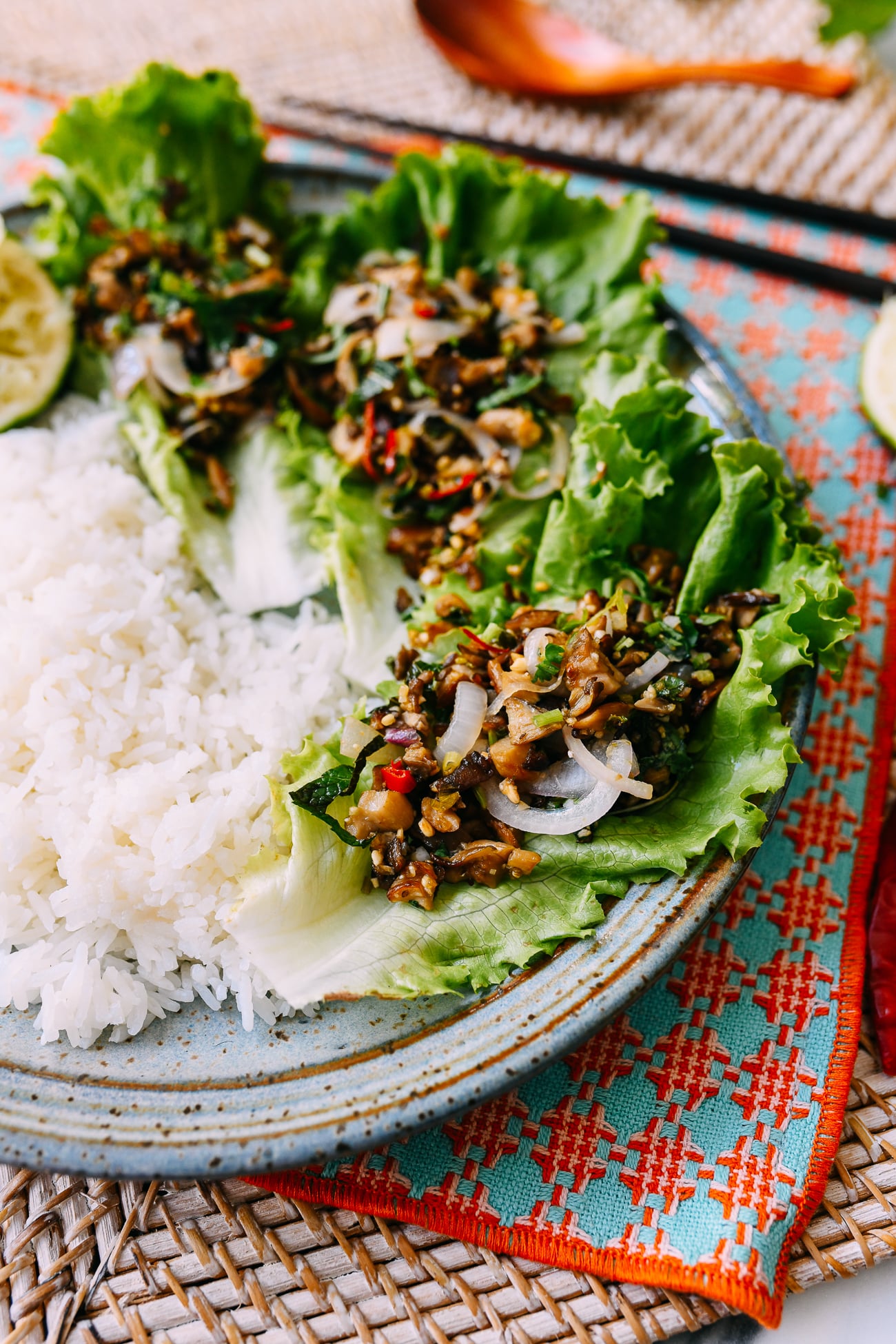 Mushroom Larb, cwww5.fioekdjsdas.cf