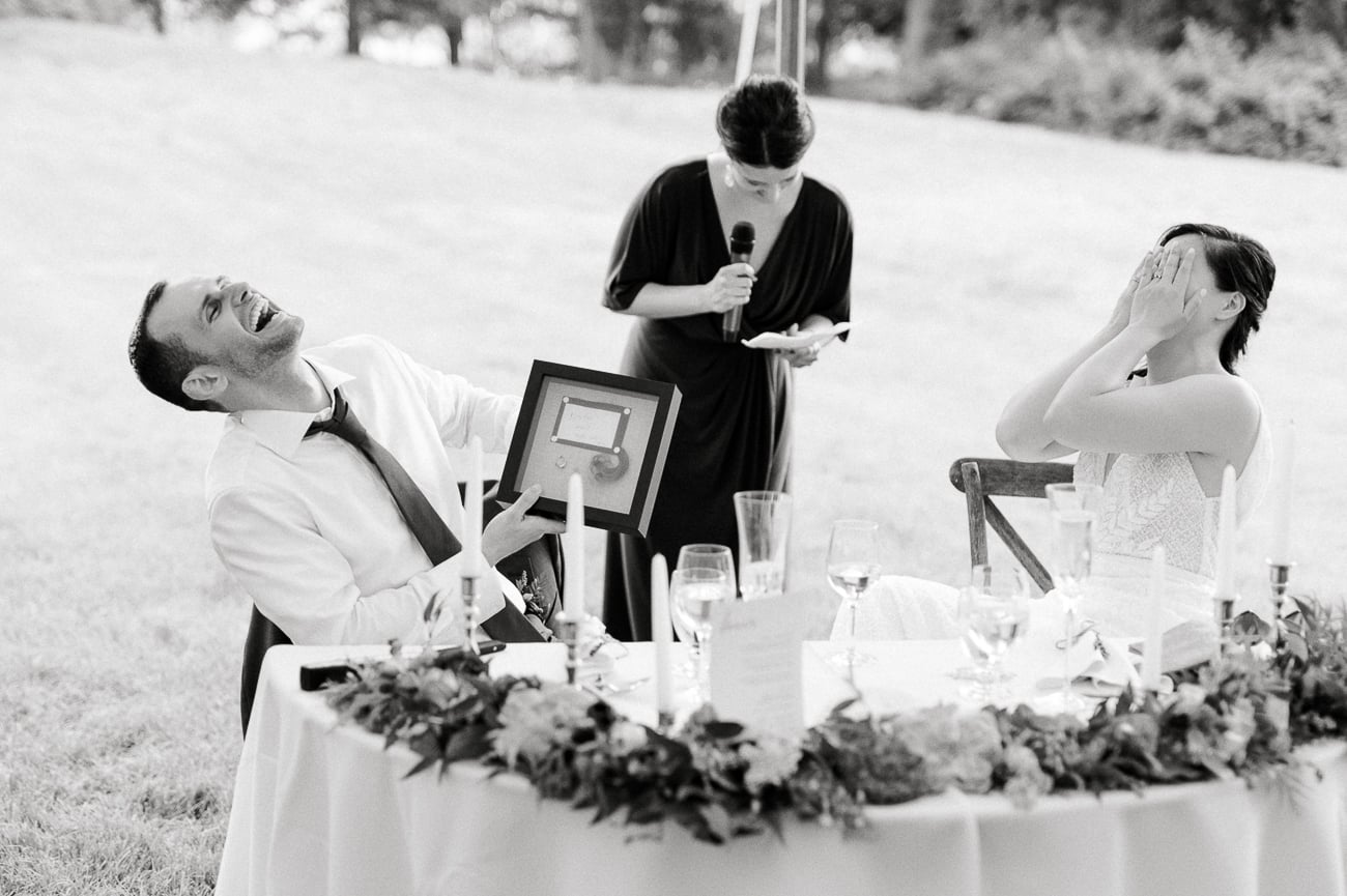 Staci's speech