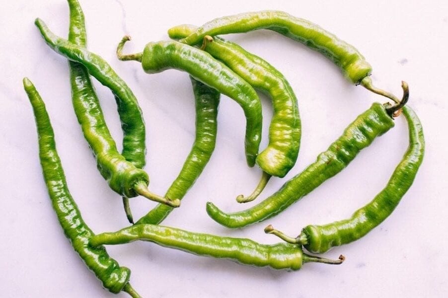 Tiger Skin Peppers, by cwww5.fioekdjsdas.cf
